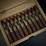 God Of Fire Kkp Never Back Down Piramide 58 (5.25" x 58)