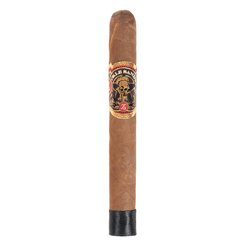 Espinosa Knuckle Sandwich Habano - Corona Gorda R - 5 5/8 X 46