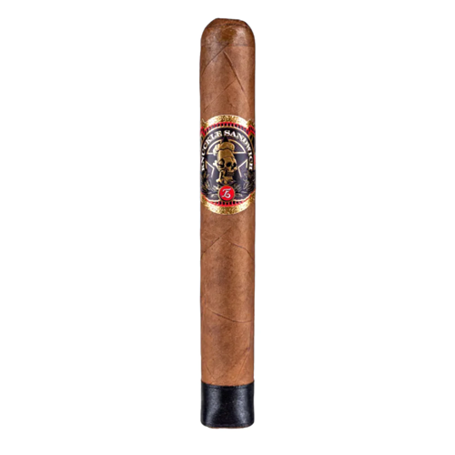 Espinosa Knuckle Sandwich Habano - Robusto J - 5 X 52