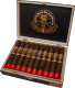 Espinosa Knuckle Sandwich Maduro (5" x 52)