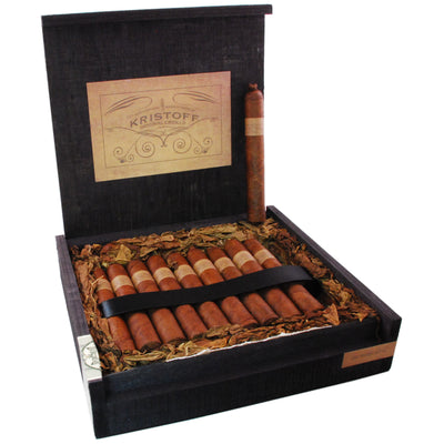 Kristoff Original Criollo Cigars - Robusto-5.5x54
