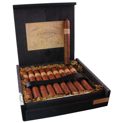 Kristoff Original Criollo Cigars - Matador-6.5x56