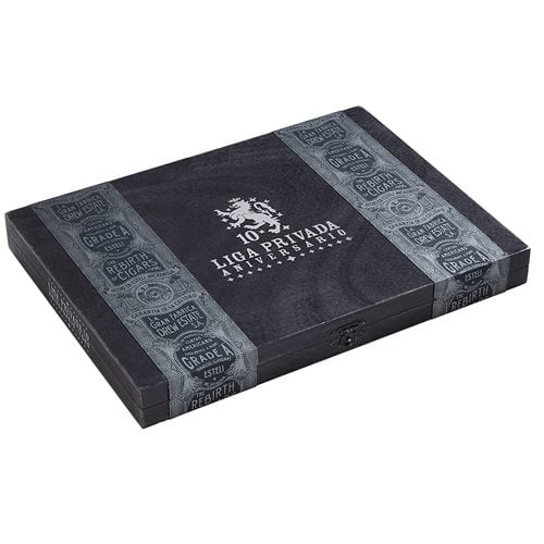Drew Estate Liga Privada Aniversario 10 Robusto (5.5" x 54)