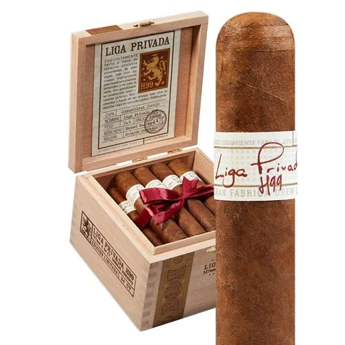 Drew Estate Liga Privada H99 Robusto (5.0" x 54)