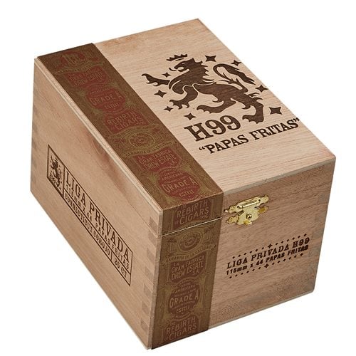 Drew Estate Liga Privada H99 Robusto (5.0" x 54)