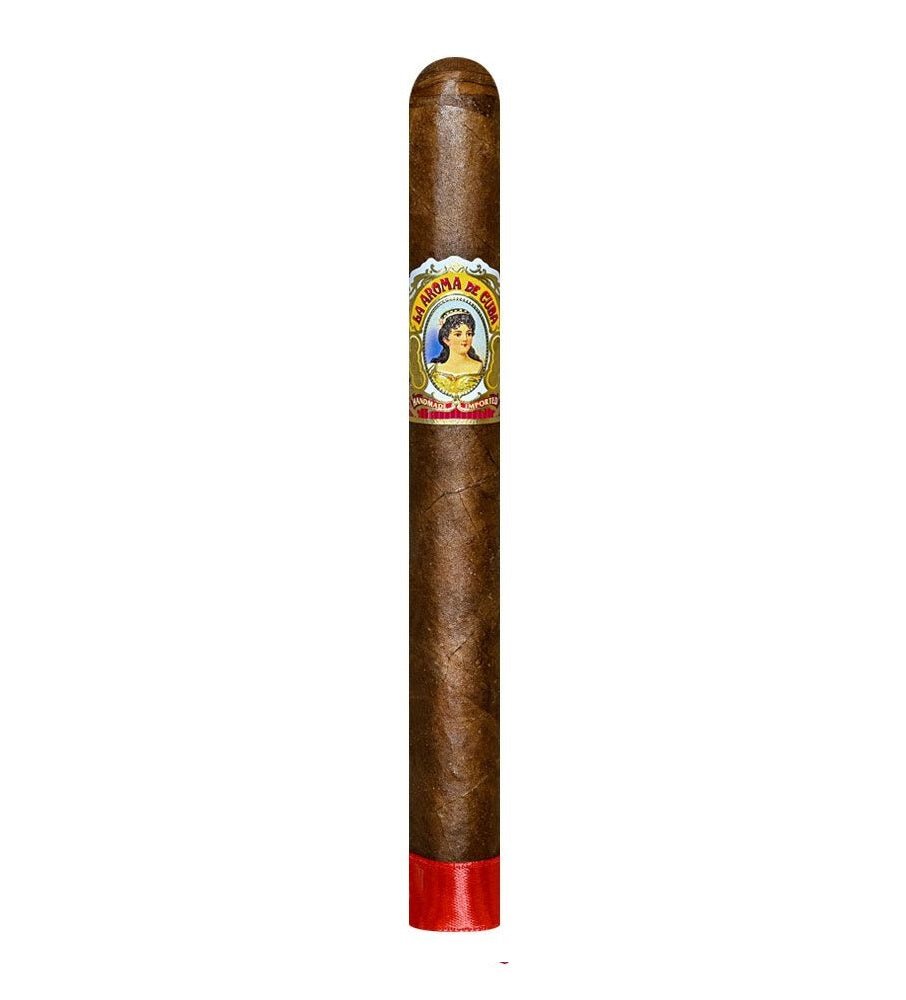 La Aroma De Cuba Cigars - Churchill - 7x50 - cigar13