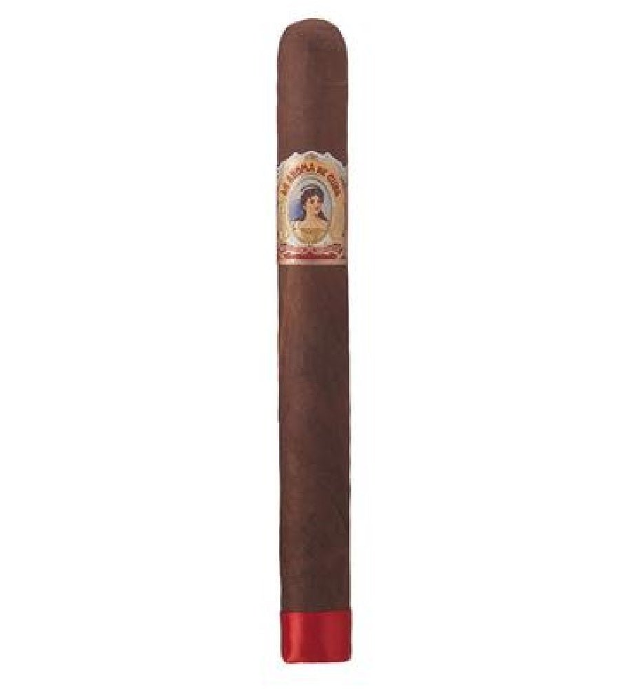 La Aroma De Cuba Cigars - Double Corona - 7.5x54 - cigar13