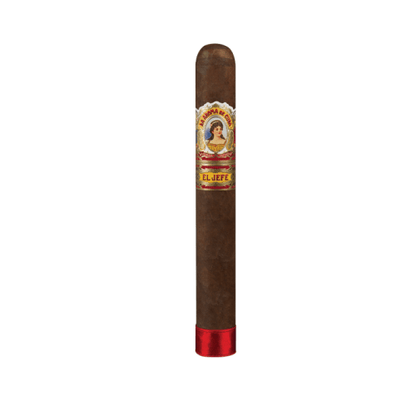 La Aroma De Cuba Cigars - El Jefe - 7x58 - cigar13
