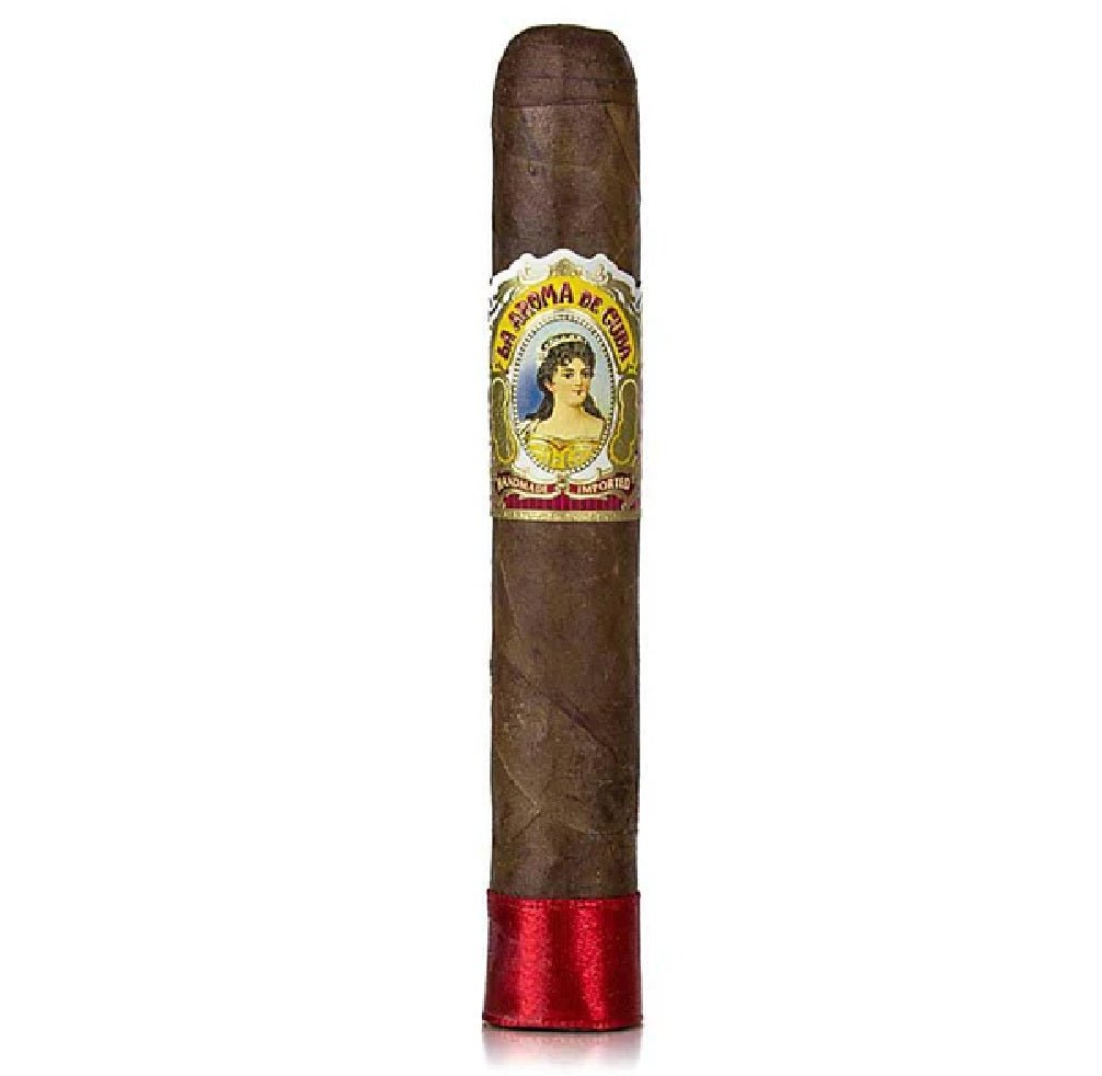 La Aroma De Cuba Cigars - Immensa - 5.75x60 - cigar13