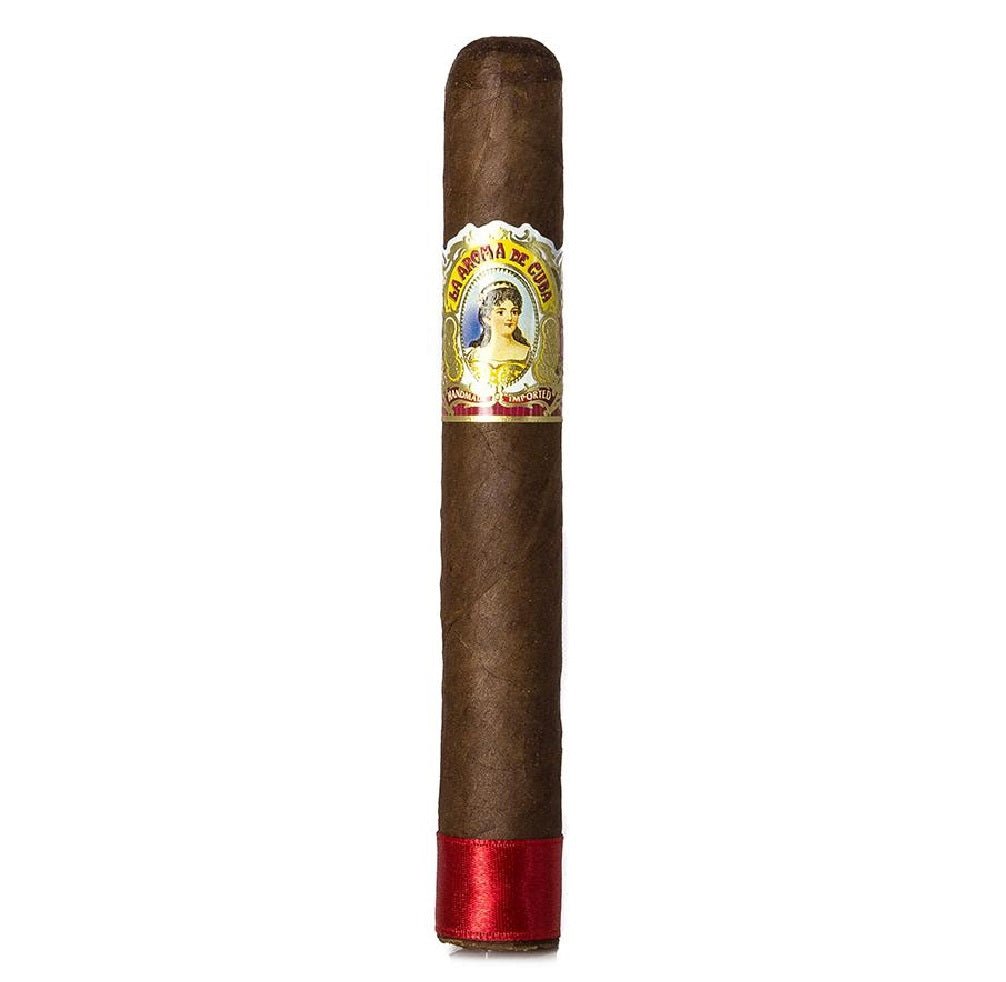 La Aroma De Cuba Cigars - Monarch - 6x52 - cigar13