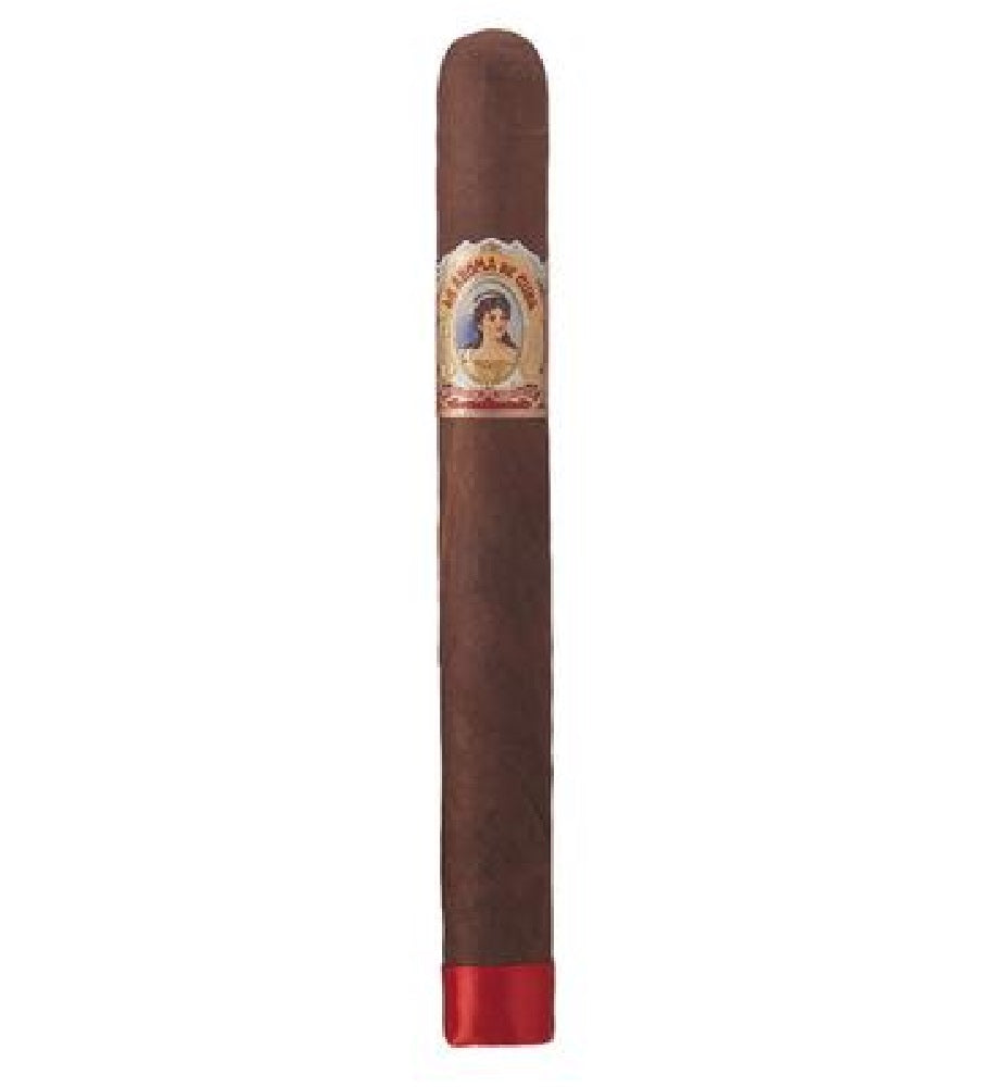 La Aroma De Cuba Cigars - Double Corona - 7.5x54