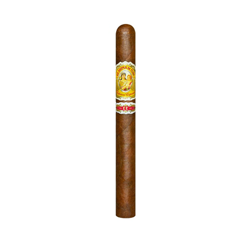 La Aroma De Cuba Edicion Especial - No.4 - 7 X 49