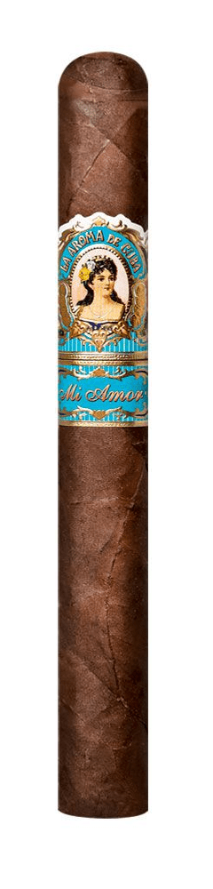La Aroma De Cuba Mi Amor Cigars - Churchill - 7x50 - cigar13