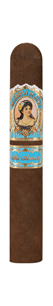 La Aroma De Cuba Mi Amor Cigars - Duque - 5.25x56 - cigar13