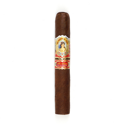 La Aroma De Cuba Mi Amor Reserva - Maximo Robusto - 5.5 X 54