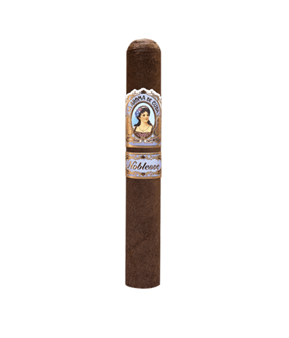 La Aroma De Cuba Noblesse Cigars - Regency - 5.5x50 - cigar13