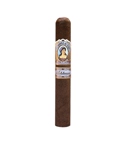 La Aroma De Cuba Noblesse Cigars - Regency - 5.5x50