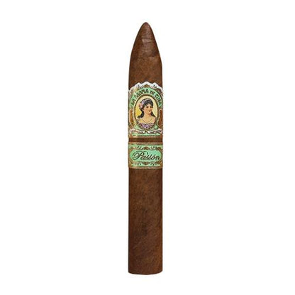 La Aroma De Cuba Pasion Cigars - Box Pressed Torpedo 6.125x54 - cigar13