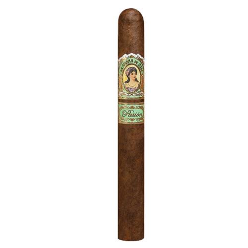 La Aroma De Cuba Pasion Cigars - Churchill - 7x49 - cigar13
