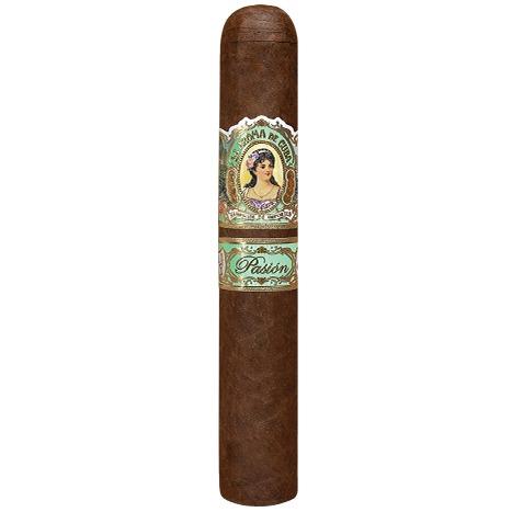 La Aroma De Cuba Pasion Cigars - Encanto - 6x60 - cigar13