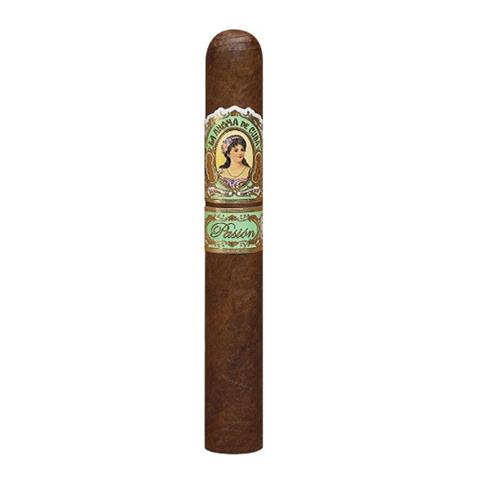 La Aroma De Cuba Pasion Cigars - Marveloso - 6x52 - cigar13