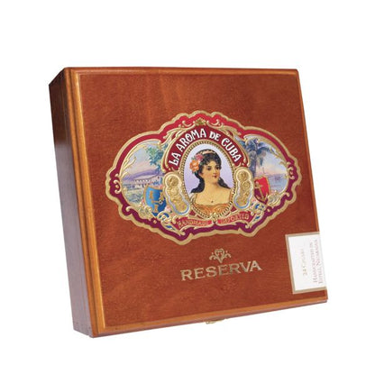 La Aroma De Cuba Reserva Beso (5.63" x 48)
