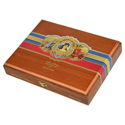 La Aroma De Cuba Reserva Romantico (6.88" x 50)