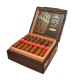 La Aurora 115 Aniversario Cigars (5" x 50)