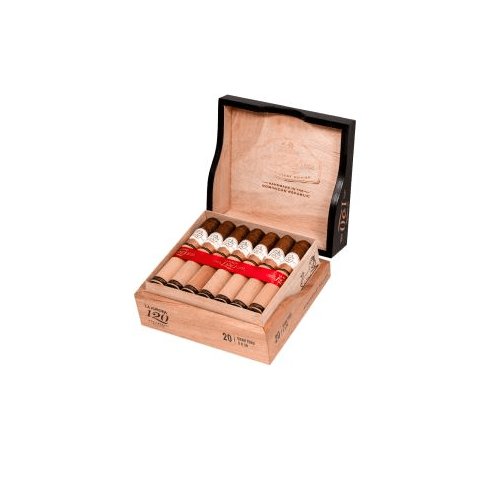 La Aurora 120 Anniversary Cigars - Gran Toro - 6 X 58 - cigar13