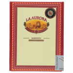 La Aurora 1987 Connecticut Cigars (5" x 50)