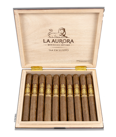 La Aurora Taa Exclusivo - Toro - 6 X 54