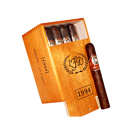 La Flor Dominicana 1994 Cigars - Aldaba - 6.5 X 58 - cigar13