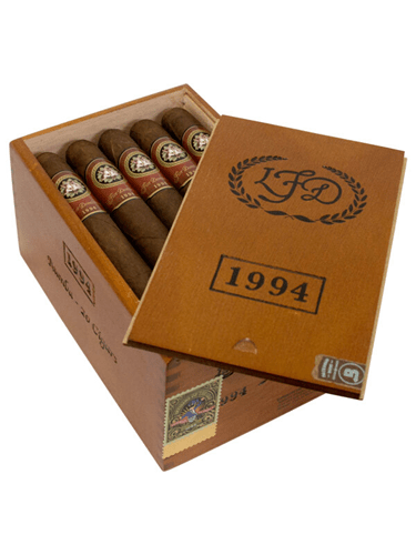La Flor Dominicana 1994 Cigars - Rumba - 6.5 X 52 - cigar13
