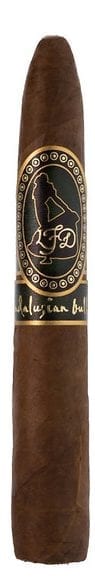 La Flor Dominicana (LFD) Andalusian Bull 5 Pack