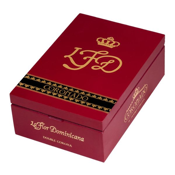 La Flor Dominicana Coronado (Double Corona) (7.0" x 50)