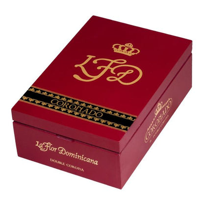 La Flor Dominicana Coronado (Double Corona) (7.0" x 50)