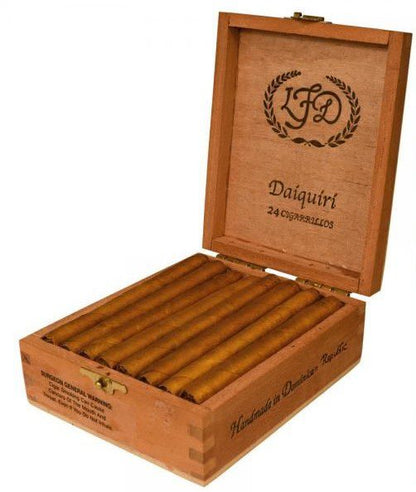 La Flor Dominicana (LFD) Daiquiri Natural