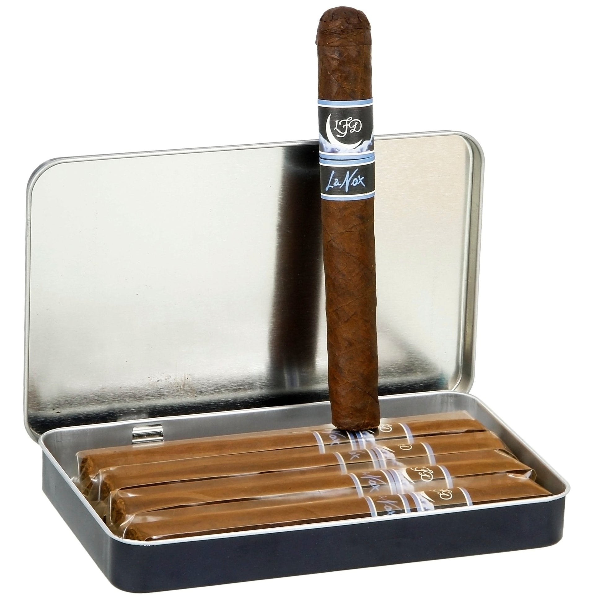 La Flor Dominicana La No x Petite 5" x 40 - cigar13