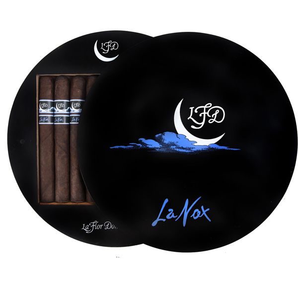 La Flor Dominicana Limited Production La Nox (Toro) (6.5" x 50)