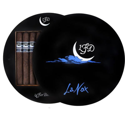 La Flor Dominicana Limited Production La Nox (Toro) (6.5
