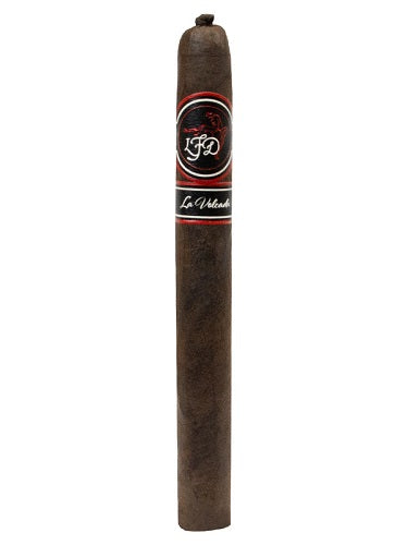 La Flor Dominicana La Volcada Maduro Cigars - La Volcada - 7x48