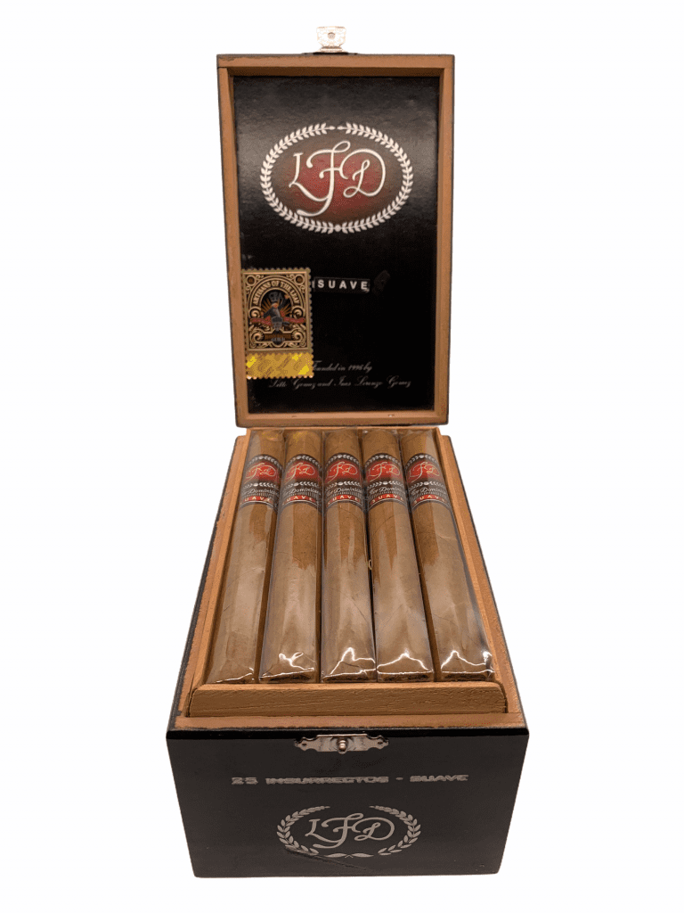 La Flor Dominicana (LFD) Suave Maceo