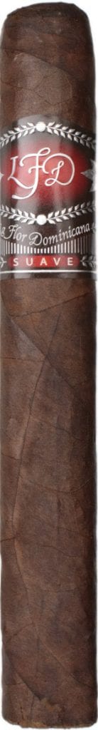 La Flor Dominicana (LFD) Suave Grand Maduro No. 7