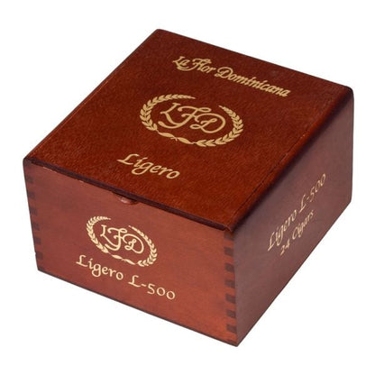 La Flor Dominicana Ligero L-500 (Gordo) (5.75" x 60)