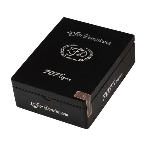 La Flor Dominicana Ligero 707 (Gigante) (7.0" x 70)