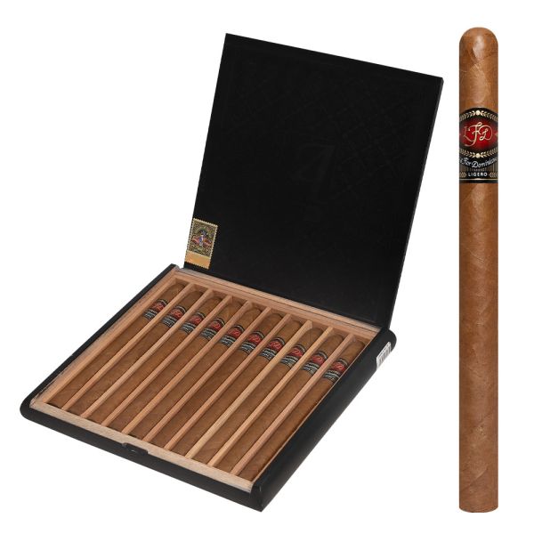 La Flor Dominicana Limited Production Ligero A (Gigante) (9.0" x 47)