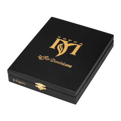 La Flor Dominicana Ligero TCFKA-M Natural (Perfecto) (7.0" x 55)