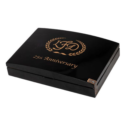 La Flor Dominicana Limited Production 25th Anniversary (Churchill) (7.0" x 52)