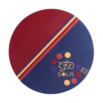 La Flor Dominicana Limited Production Solis (Toro) (6.5" x 50)