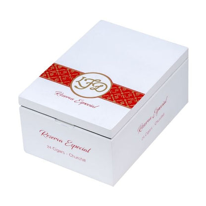 La Flor Dominicana Reserva Especial Churchill (Churchill) (6.88" x 49)